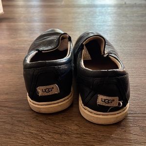 Ugg slip on sneakers
